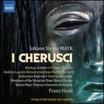 Johann Simon Mayr: I Cherusci