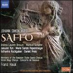 Johann Simon Mayr: Saffo