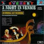 Johann Strauss: A Night In Venice - David Kurlan (vocals); Enzo Stuarti (vocals); Guen Omeron (vocals); Jack Russell (vocals); Kenneth Schon (vocals);...