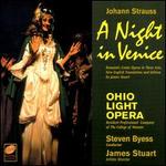 Johann Strauss: A Night in Venice