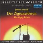 Johann Strauss: Der Zigeunerbaron