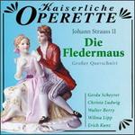 Johann Strauss: Die Fledermaus [Highlights]