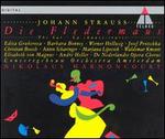 Johann Strauss: Die Fledermaus