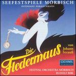 Johann Strauss: Die Fledermaus