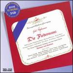 Johann Strauss: Die Fledermaus
