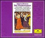 Johann Strauss: Die Fledermaus