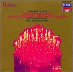 Johann Strauss: Famous Waltzes