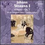 Johann Strauss I Edition, Vol. 2