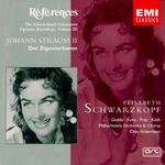 Johann Strauss II: Der Zigeunerbaron