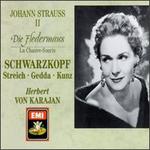 Johann Strauss II: Die Fledermaus