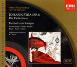 Johann Strauss II: Die Fledermaus