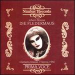 Johann Strauss II: Die Fledermaus