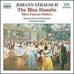 Johann Strauss II: The Blue Danube
