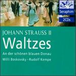 Johann Strauss II: Waltzes