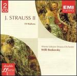 Johann Strauss II: Waltzes