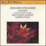 Johann Strauss II: Waltzes