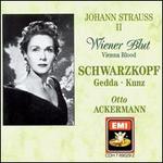 Johann Strauss II: Wiener Blut