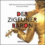 Johann Strauss Jr.: Der Zigeunerbaron