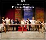 Johann Strauss: Prinz Methusalem