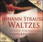 Johann Strauss: Waltzes