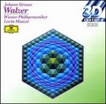 Johann Strauss: Walzer