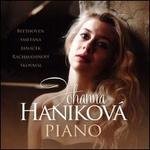 Johanna Hanikov�: Piano