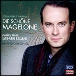 Johannes Brahms: Die sch�ne Magelone