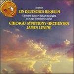 Johannes Brahms: Ein Deutsches Requiem, Op. 45