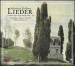 Johannes Brahms: Lieder - Complete Edition, Vol. 10