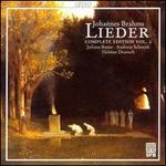 Johannes Brahms: Lieder - Complete Edition, Vol. 2