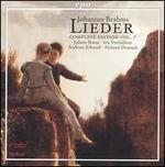 Johannes Brahms: Lieder - Complete Edition, Vol. 7