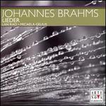 Johannes Brahms: Lieder