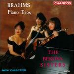 Johannes Brahms: Piano Trios 1 & 2