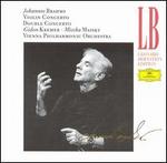 Johannes Brahms: Violin Concerto; Double Concerto