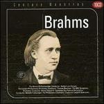 Johannes Brahms