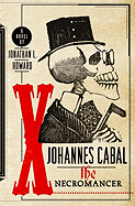 Johannes Cabal the Necromancer