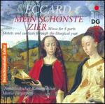 Johannes Eccard: Mein Sch�nste