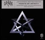 Johannes Motschmann: Facets of Infinity