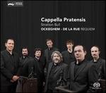 Johannes Ockeghem, Pierre de la Rue: Requiem
