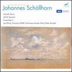 Johannes Sch�llhorn: Clouds and Sky