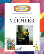 Johannes Vermeer