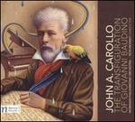 John A. Carollo: The Transfiguration of Giovanni Baudino