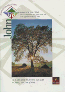 John: a Life Application Bible Study