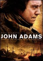 John Adams [3 Discs]