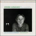 John Adams: Harmonielehre