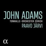 John Adams