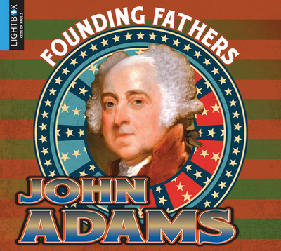 John Adams - Daly, Ruth