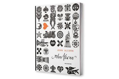 John Alcorn: Evolution by Design - Moleskine
