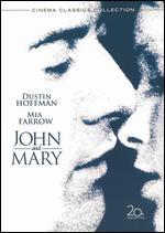 John and Mary