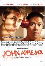 John Apple Jack